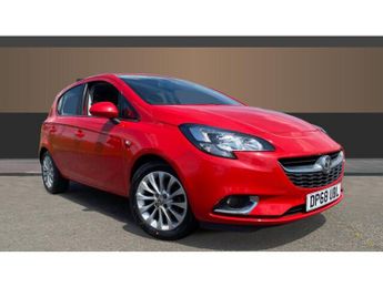 Vauxhall Corsa 1.4 SE Nav 5dr Petrol Hatchback