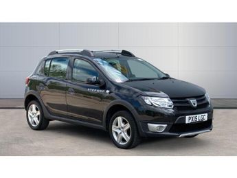 Dacia Sandero 0.9 TCe Ambiance 5dr Petrol Hatchback