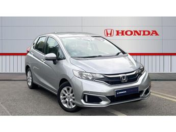 Honda Jazz 1.3 i-VTEC SE 5dr Petrol Hatchback