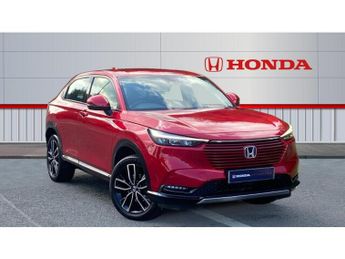 Honda HR-V 1.5 eHEV Advance 5dr CVT Hybrid Hatchback