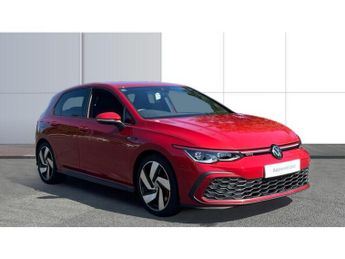 Volkswagen Golf GTi 2.0 TSI GTI 5dr DSG Petrol Hatchback