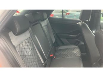 Volkswagen T-Roc 1.5 TSI R-Line 5dr DSG Petrol Hatchback