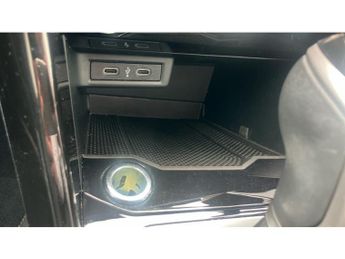 Volkswagen T-Roc 1.5 TSI R-Line 5dr DSG Petrol Hatchback