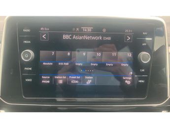 Volkswagen T-Roc 1.5 TSI R-Line 5dr DSG Petrol Hatchback