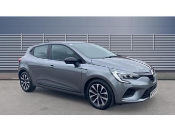 Renault Clio 1.0 TCe 90 Evolution 5dr Petrol Hatchback