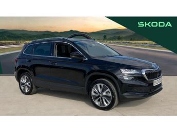Skoda Karoq 1.5 TSI SE L 5dr Petrol Estate