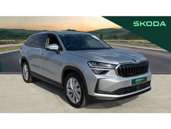 Skoda Kodiaq 1.5 TSI iV 204 SE L 5dr DSG Estate