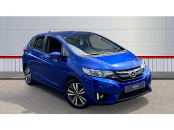 Honda Jazz 1.3 EX 5dr Petrol Hatchback