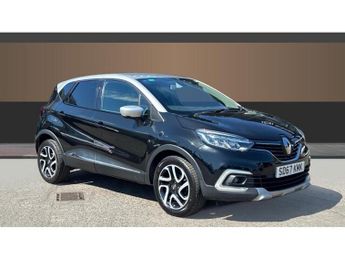 Renault Captur 0.9 TCE 90 Dynamique S Nav 5dr Petrol Hatchback