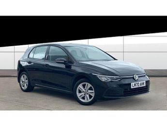 Volkswagen Golf 1.5 TSI 150 Life 5dr Petrol Hatchback