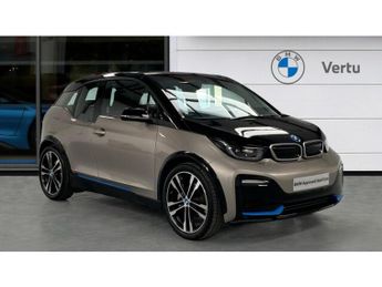 BMW 135 135kW S 42kWh 5dr Auto Electric Hatchback