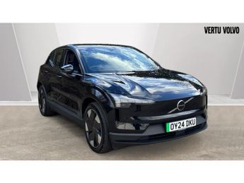 Volvo EX30 315kW Twin Motor Performance Plus 69kWh 5dr Auto Electric Estate