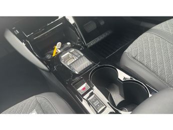 Peugeot 2008 100kW Allure 50kWh 5dr Auto Electric Estate