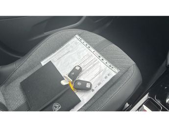 Peugeot 2008 100kW Allure 50kWh 5dr Auto Electric Estate