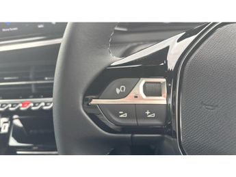 Peugeot 2008 100kW Allure 50kWh 5dr Auto Electric Estate