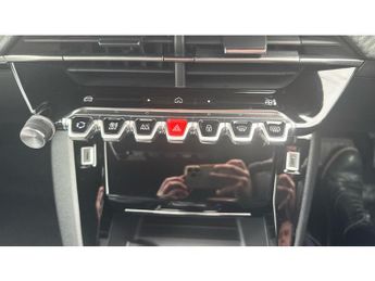 Peugeot 2008 100kW Allure 50kWh 5dr Auto Electric Estate