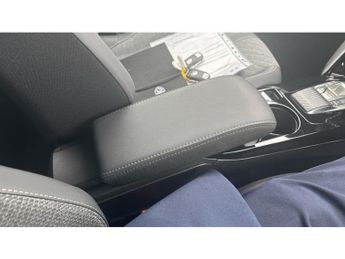 Peugeot 2008 100kW Allure 50kWh 5dr Auto Electric Estate