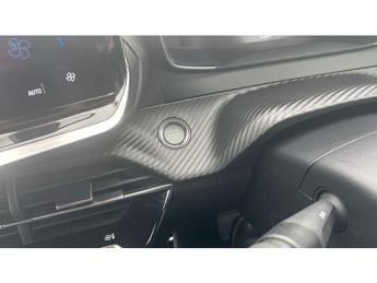 Peugeot 2008 100kW Allure 50kWh 5dr Auto Electric Estate