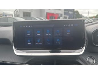Peugeot 2008 100kW Allure 50kWh 5dr Auto Electric Estate