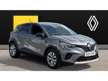 Renault Captur 1.0 TCE 90 Iconic 5dr Petrol Hatchback