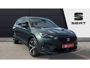 SEAT Tarraco 2.0 TDI FR 5dr DSG Diesel Estate