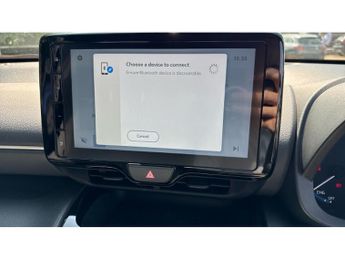Toyota Yaris Cross 1.5 Hybrid Design 5dr CVT Hybrid Estate