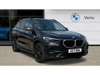 BMW X1 sDrive 18i [136] Sport 5dr Petrol Estate