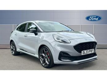 Ford Puma 1.5 EcoBoost ST 5dr Petrol Hatchback