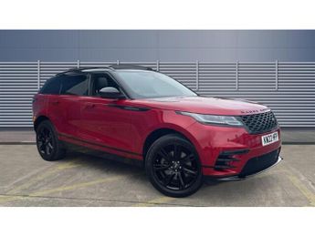 Land Rover Range Rover 2.0 D200 Edition 5dr Auto Diesel Estate