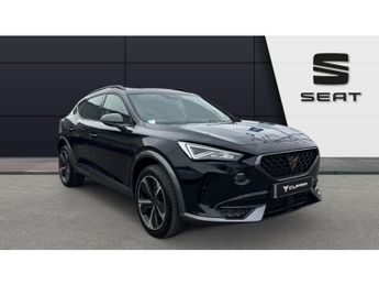 Cupra Formentor 1.5 TSI 150 V1 5dr Petrol Estate