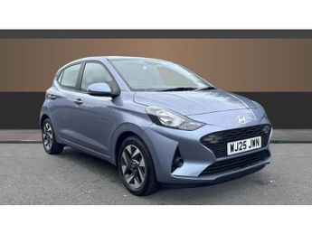 Hyundai I10 1.0 [63] Advance 5dr [Nav] Petrol Hatchback