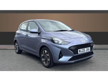 Hyundai I10 1.2 [79] Advance 5dr [Nav] Petrol Hatchback
