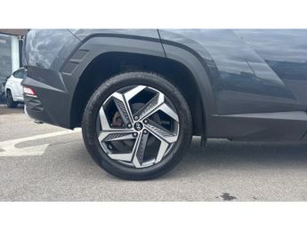 Hyundai TUCSON 1.6 TGDi Hybrid 230 Premium 5dr 2WD Auto Hybrid Estate