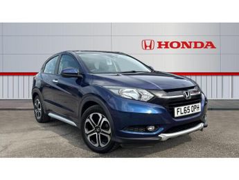 Honda HR-V 1.6 i-DTEC SE Navi 5dr Diesel Hatchback