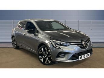 Renault Clio 1.6 E-TECH full hybrid 145 Techno 5dr Auto Hybrid Hatchback