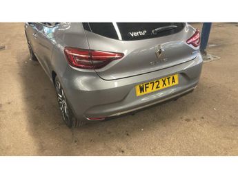 Renault Clio 1.6 E-TECH full hybrid 145 Techno 5dr Auto Hybrid Hatchback