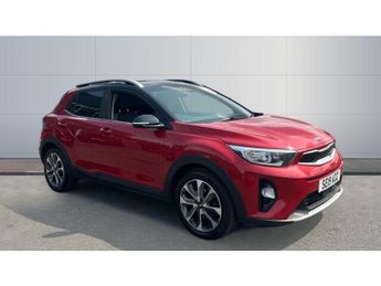 Kia Stonic 1.0T GDi 4 5dr Petrol Estate