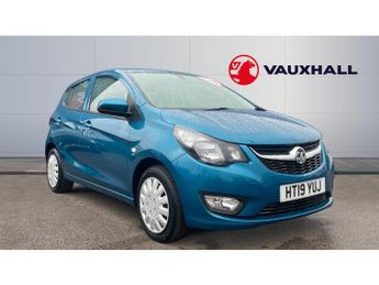 Vauxhall VIVA 1.0 [73] SE 5dr [A/C] Petrol Hatchback