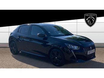 Peugeot 208 1.2 PureTech 100 Allure 5dr Petrol Hatchback