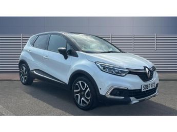 Renault Captur 0.9 TCE 90 Dynamique S Nav 5dr Petrol Hatchback
