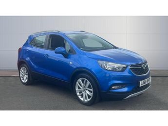 Vauxhall Mokka 1.4T Active 5dr Auto Petrol Hatchback