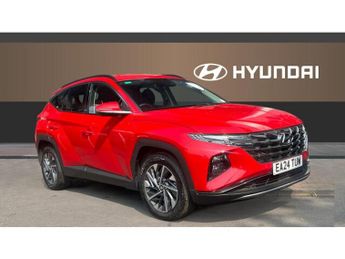 Hyundai Tucson 1.6 TGDi Premium 5dr 2WD Petrol Estate