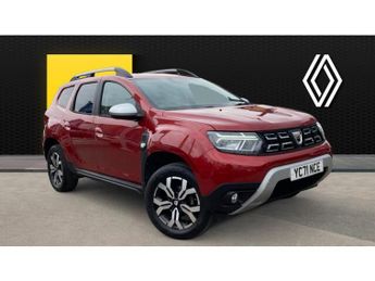 Dacia Duster 1.0 TCe 90 Prestige 5dr Petrol Estate