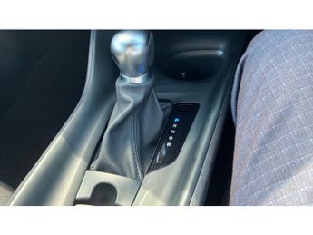 Toyota C-HR 1.8 Hybrid Icon 5dr CVT Hybrid Hatchback