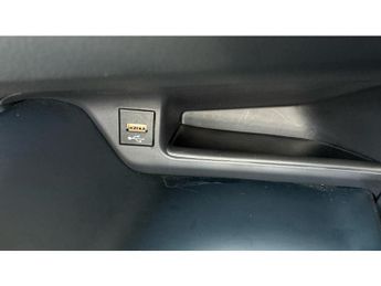 Toyota C-HR 1.8 Hybrid Icon 5dr CVT Hybrid Hatchback