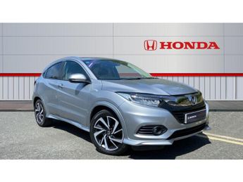 Honda HR-V 1.5 i-VTEC EX 5dr Petrol Hatchback