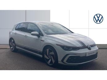 Volkswagen Golf GTi 2.0 TSI GTI 5dr DSG Petrol Hatchback