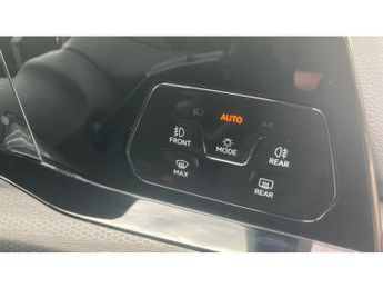 Volkswagen Golf 2.0 TSI GTI 5dr DSG Petrol Hatchback