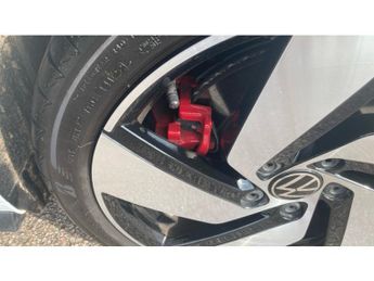 Volkswagen Golf 2.0 TSI GTI 5dr DSG Petrol Hatchback