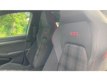 Volkswagen Golf 2.0 TSI GTI 5dr DSG Petrol Hatchback
